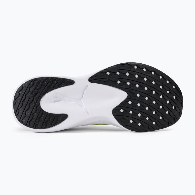 Buty do biegania PUMA Redeem Pro Racer green 4