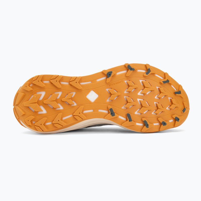 Buty do biegania męskie Puma Voyage Nitro 3 blue/grey/orange/white 4