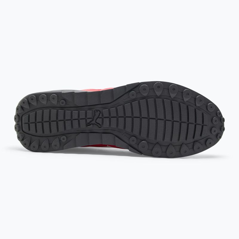 Buty męskie PUMA Ferrari Speedfusion 2.0 rossi corsa/puma black 4