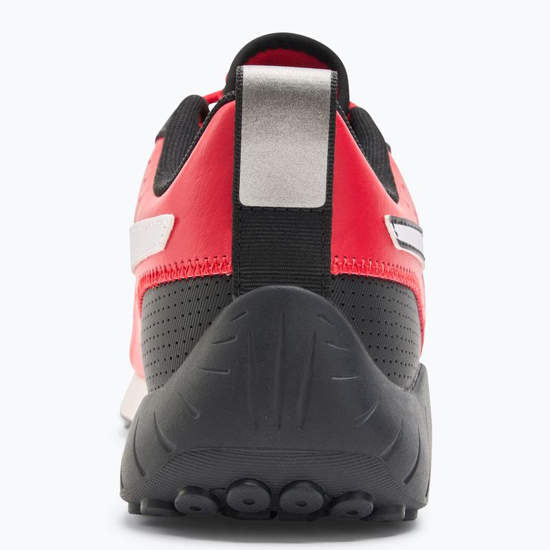 Buty męskie PUMA Ferrari Speedfusion 2.0 rossi corsa/puma black 6