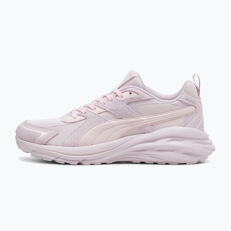 Buty PUMA Hypnotic LS grape mist/whisp of pink 2