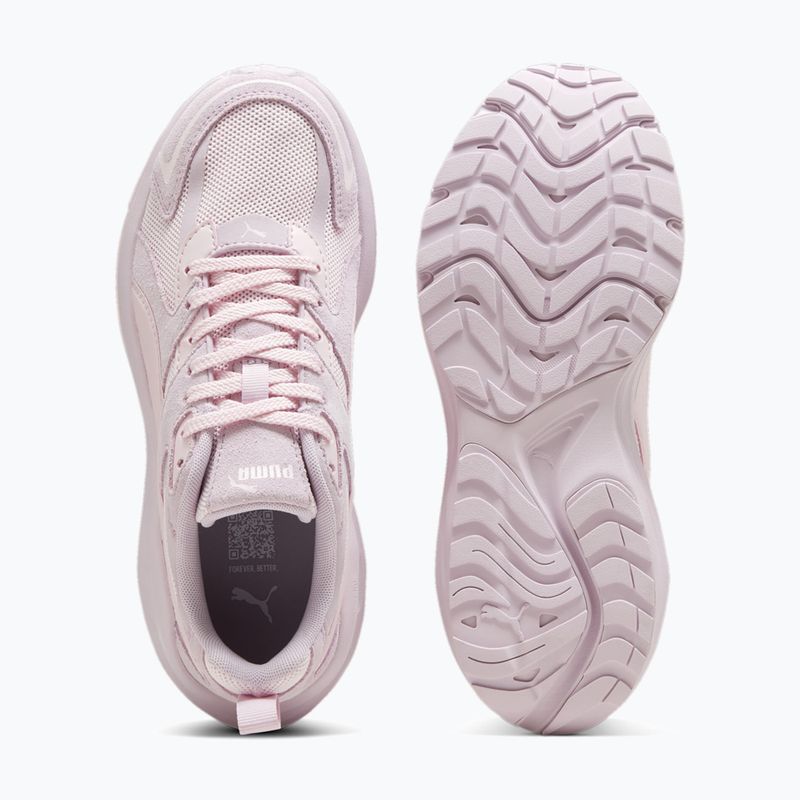 Buty PUMA Hypnotic LS grape mist/whisp of pink 4