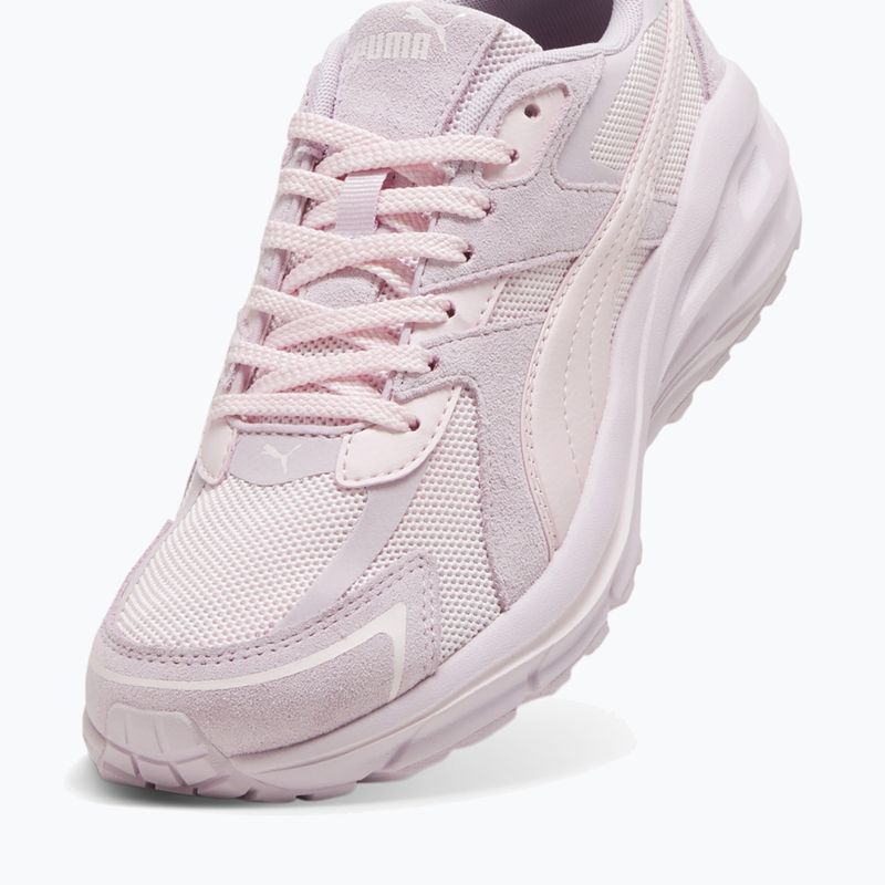 Buty PUMA Hypnotic LS grape mist/whisp of pink 5