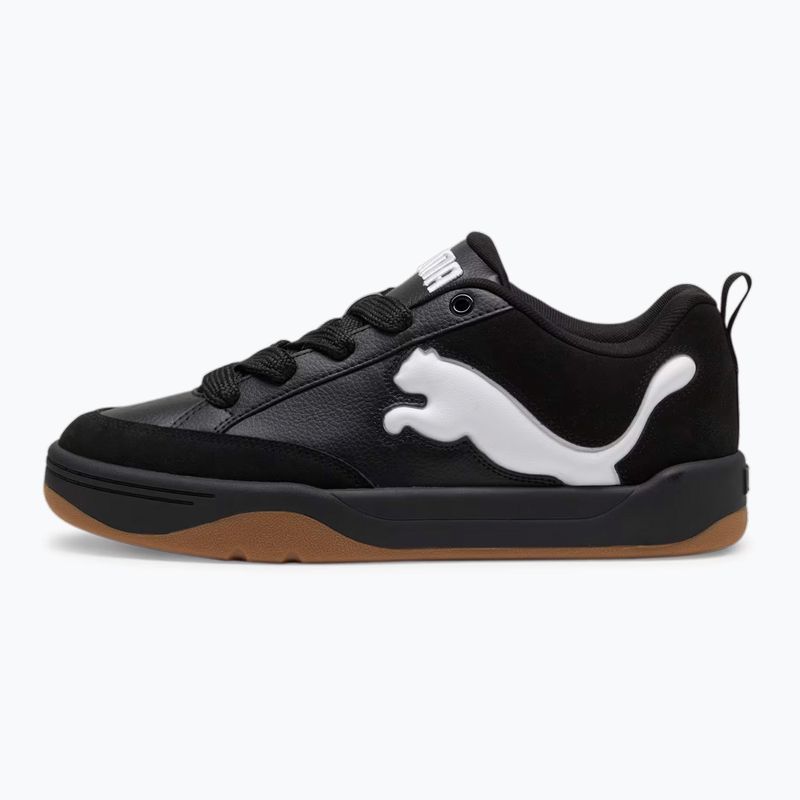Buty PUMA Park Lifestyle SD puma black/puma white