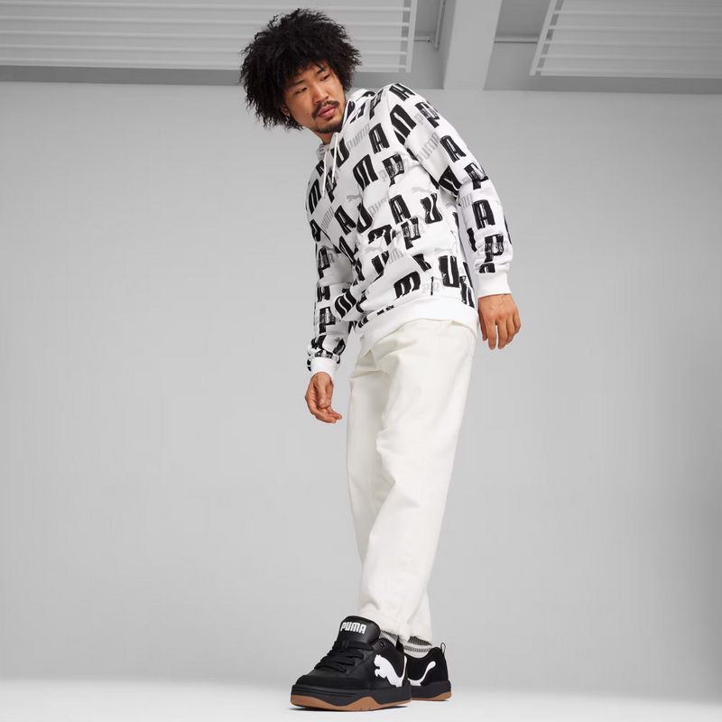 Buty PUMA Park Lifestyle SD puma black/puma white 7