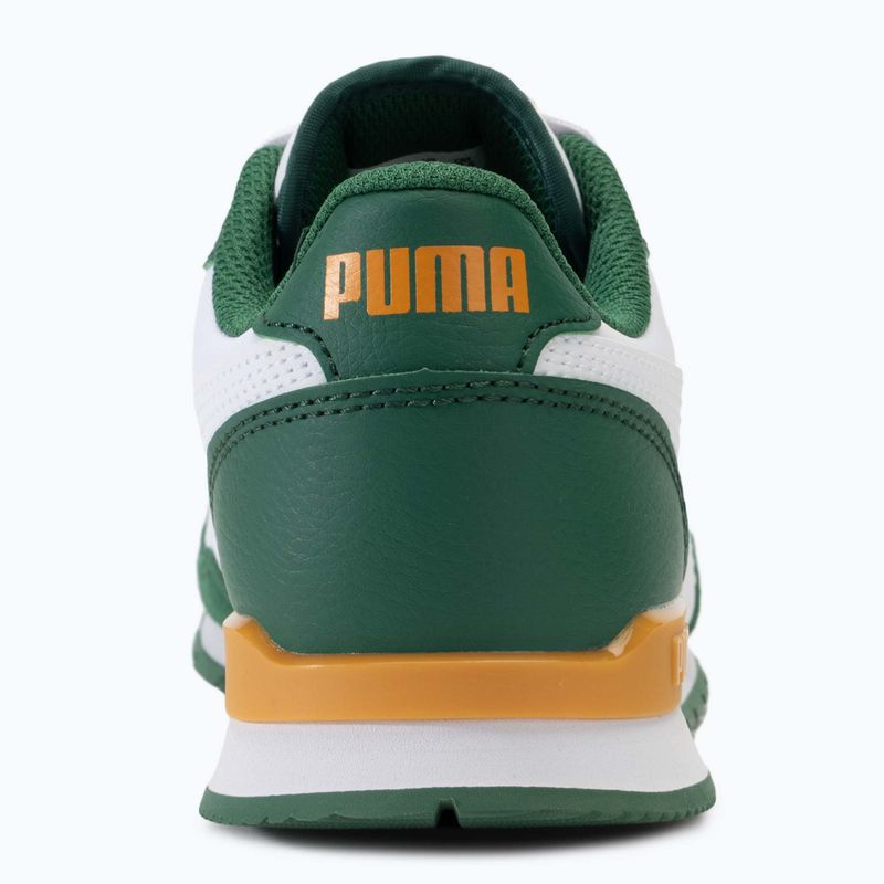 Buty PUMA ST Runner v3 NL vine/puma white/ginger tea 6