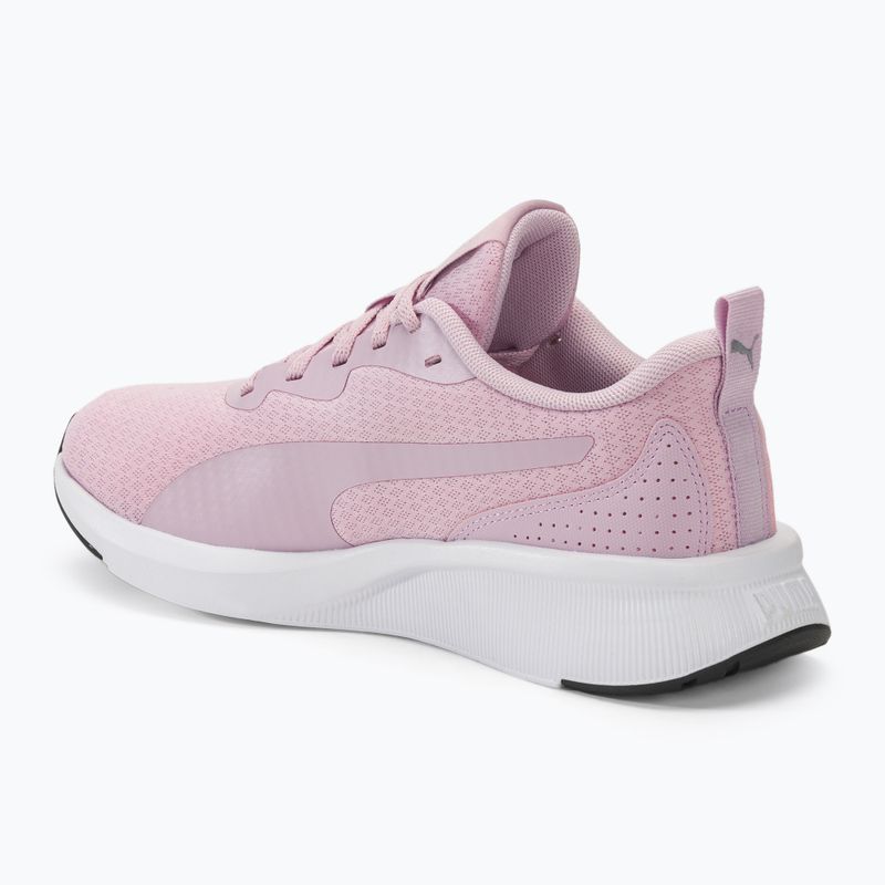 Buty do biegania PUMA Flyer Lite purple 3