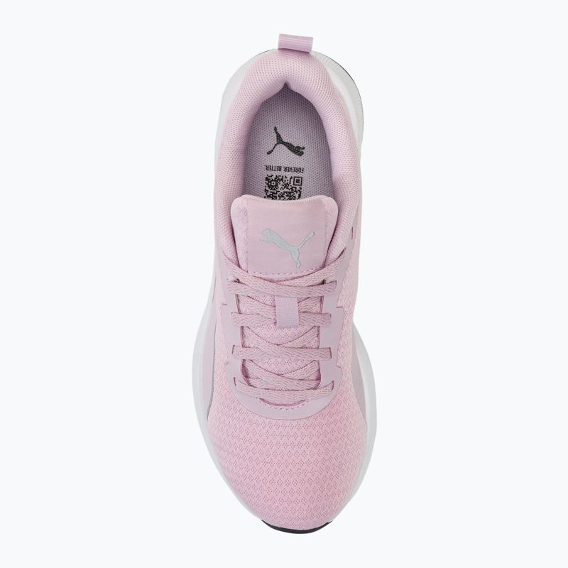 Buty do biegania PUMA Flyer Lite purple 5