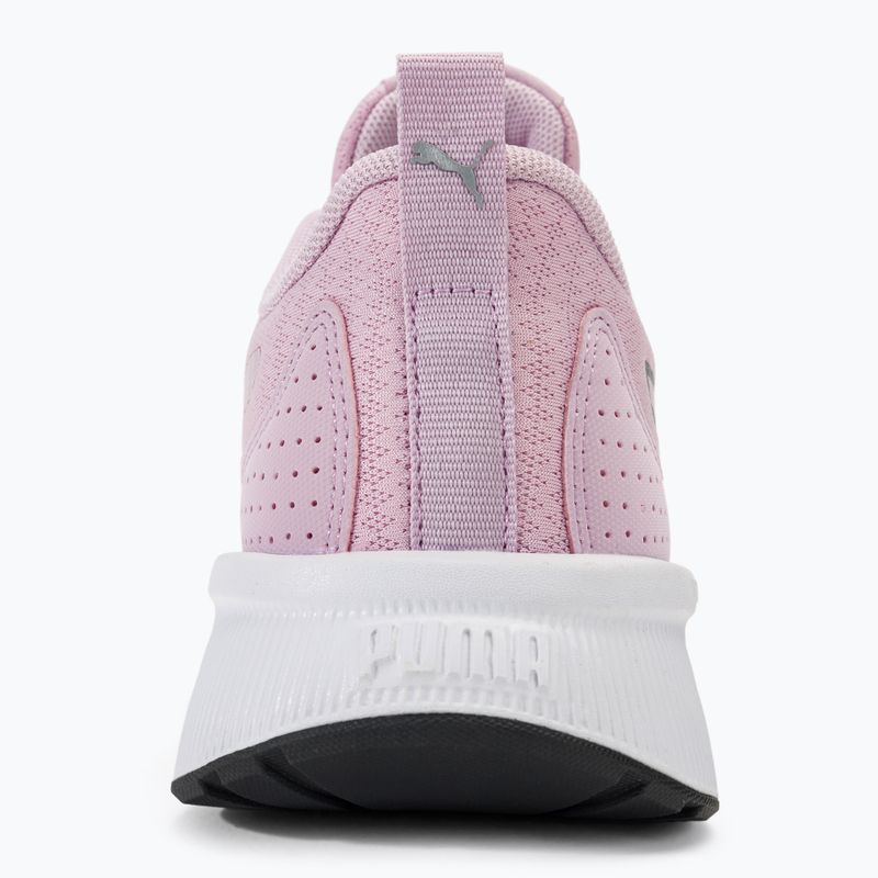 Buty do biegania PUMA Flyer Lite purple 6