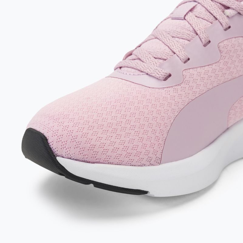 Buty do biegania PUMA Flyer Lite purple 7
