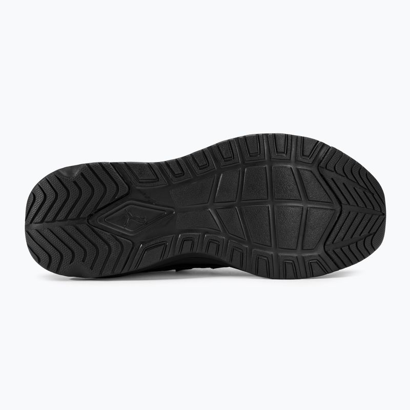 Buty męskie PUMA Softride One4All black 4