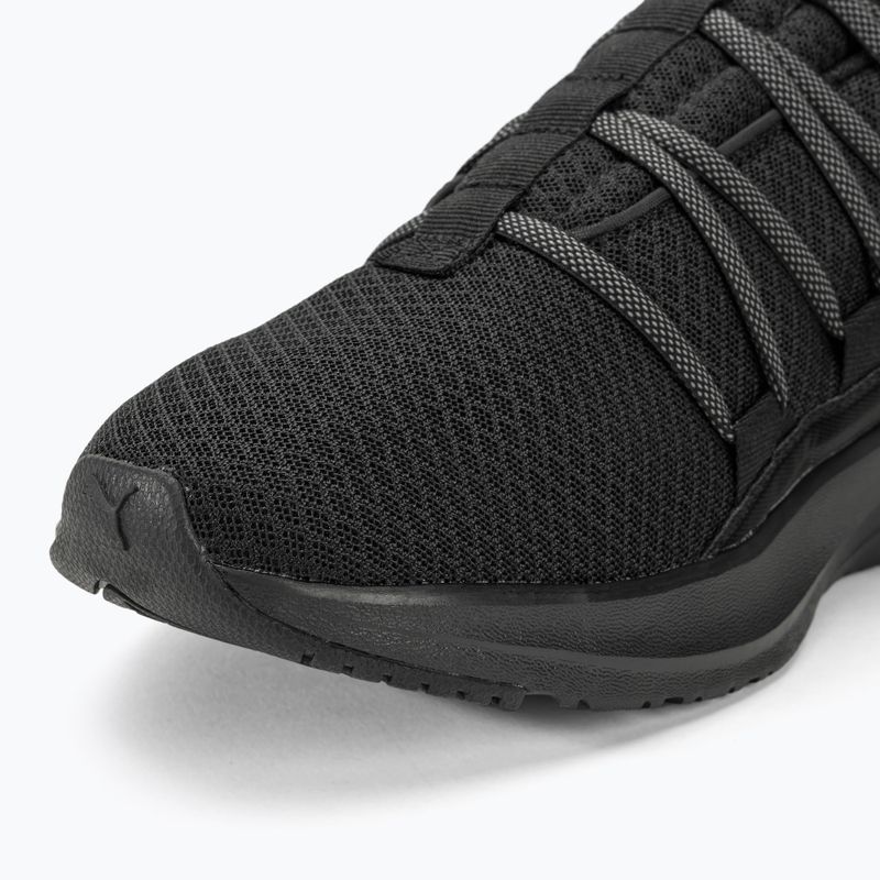 Buty męskie PUMA Softride One4All black 7