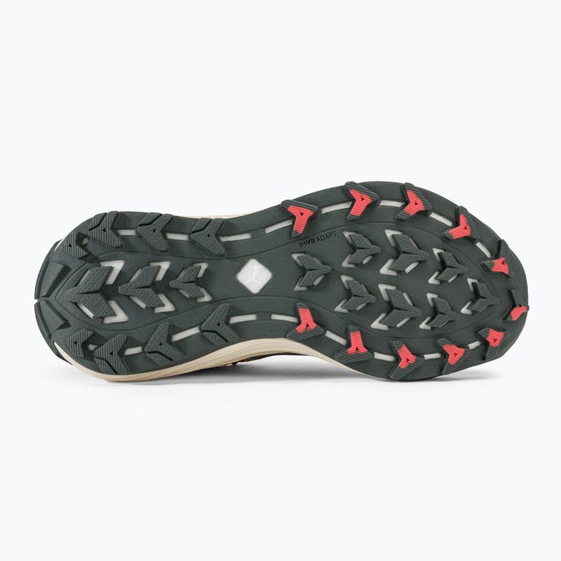 Buty do biegania damskie PUMA Voyage Nitro 3 gray 4