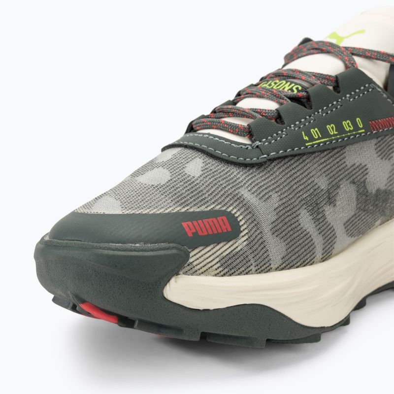 Buty do biegania damskie PUMA Voyage Nitro 3 gray 7