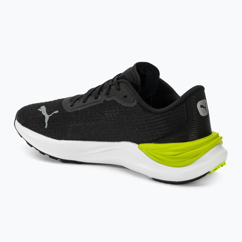 Buty do biegania męskie PUMA Electrify Nitro 3 black 3