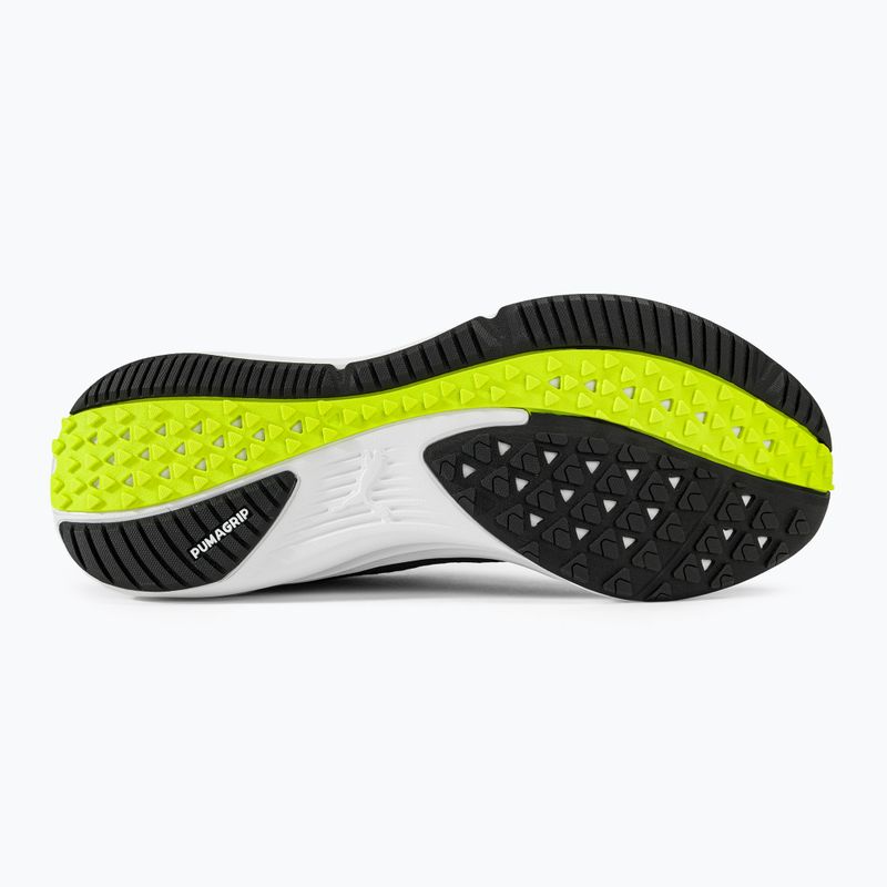 Buty do biegania męskie PUMA Electrify Nitro 3 black 5