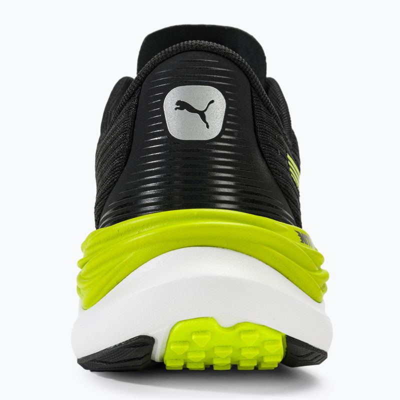 Buty do biegania męskie PUMA Electrify Nitro 3 black 7