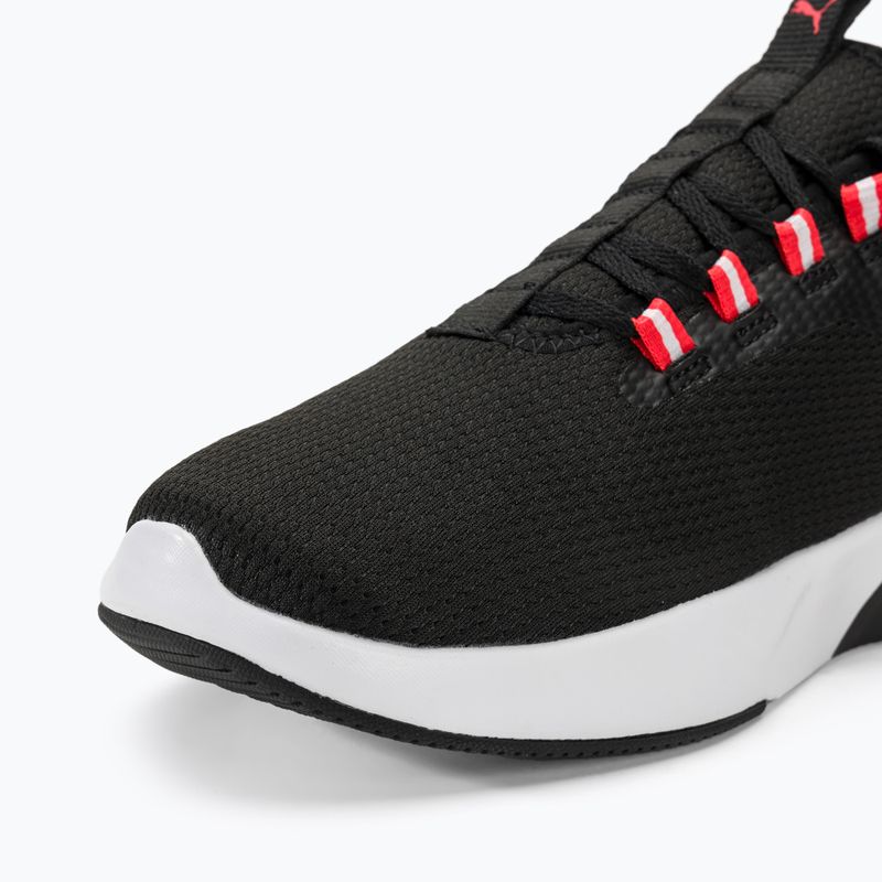 Buty męskie PUMA Retaliate 2 puma black/active red 7