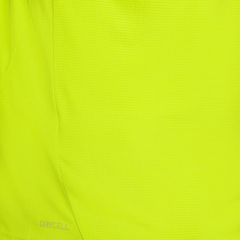 Koszulka do biegania damska PUMA Run Favorite green 5