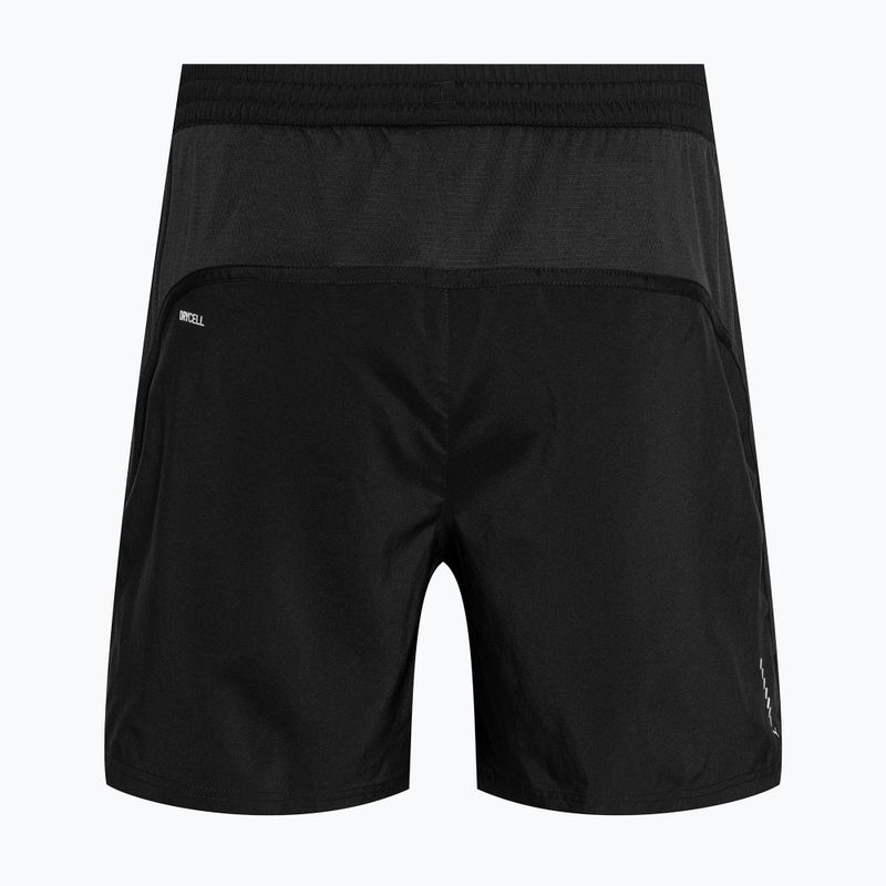Spodenki męskie PUMA Run Favorite Velocity 5" black 2