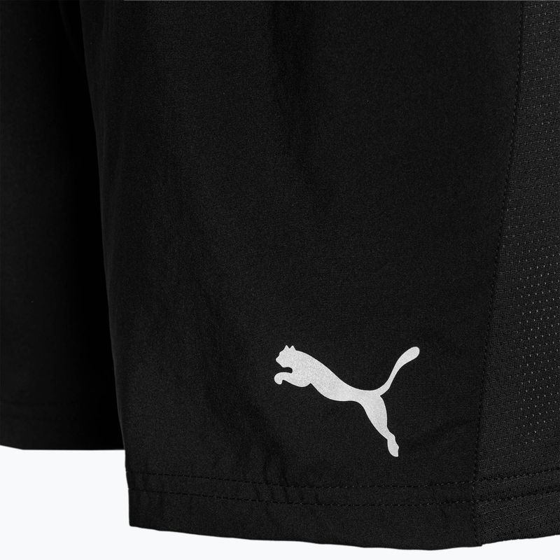 Spodenki męskie PUMA Run Favorite Velocity 5" black 3