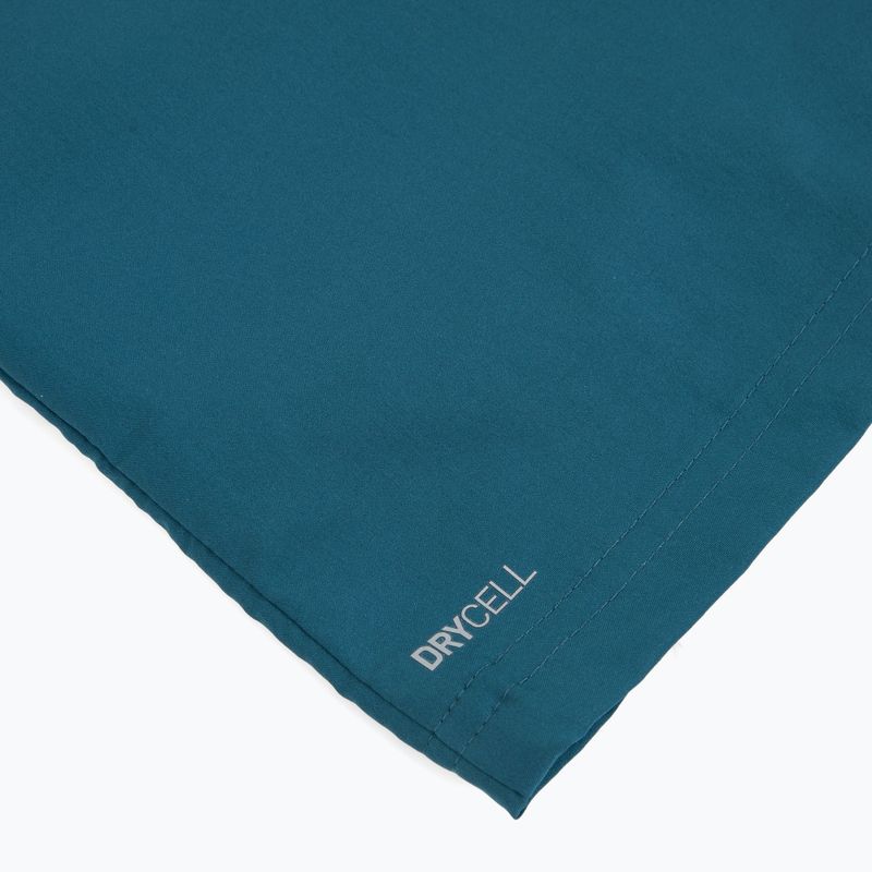 Kurtka do biegania męska Puma Run Favorite Woven Jacket blue 4