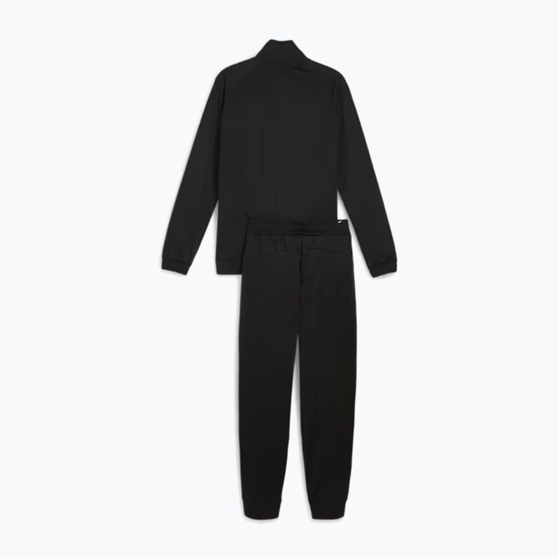 Dres męski PUMA Power Poly Tracksuit puma black 2