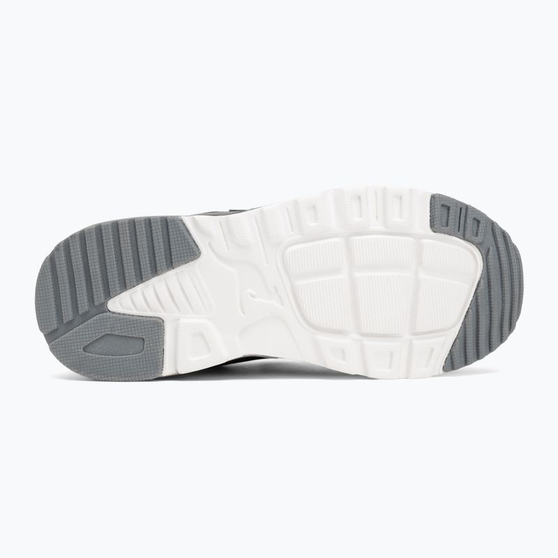 Buty dziecięce KangaROOS KX-Arg EV jet black 4