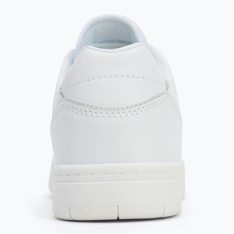 Buty dziecięce KangaROOS K-CP Dallas white/mono 6