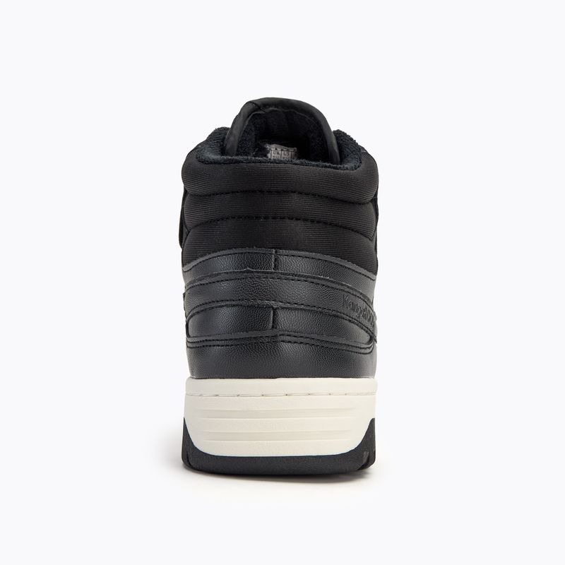 Buty męskie KangaROOS K-Draft Tony Mid jet black/cool beige 6