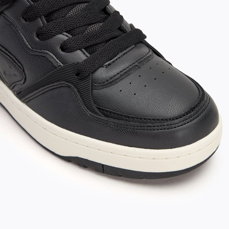 Buty męskie KangaROOS K-Draft Tony Mid jet black/cool beige 7