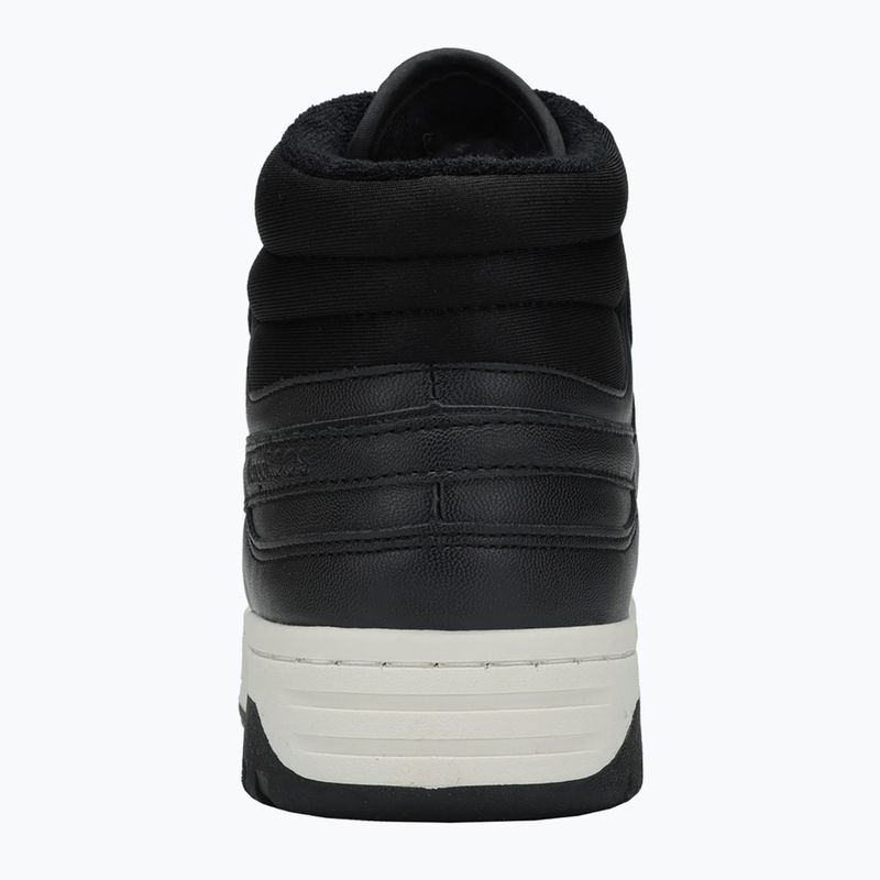 Buty męskie KangaROOS K-Draft Tony Mid jet black/cool beige 11