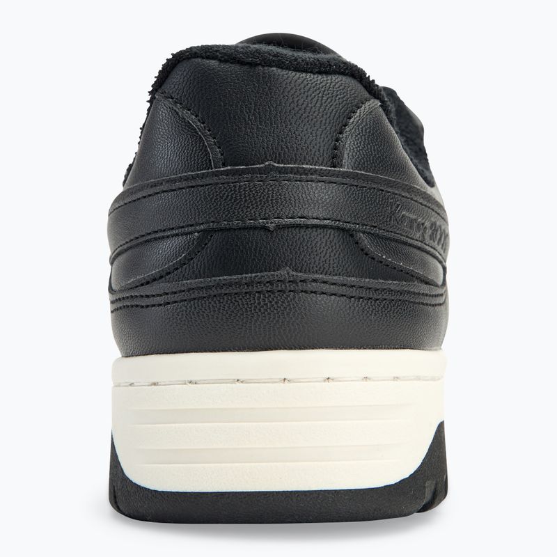 Buty męskie KangaROOS K-Draft Tony jet black/cool beige 6
