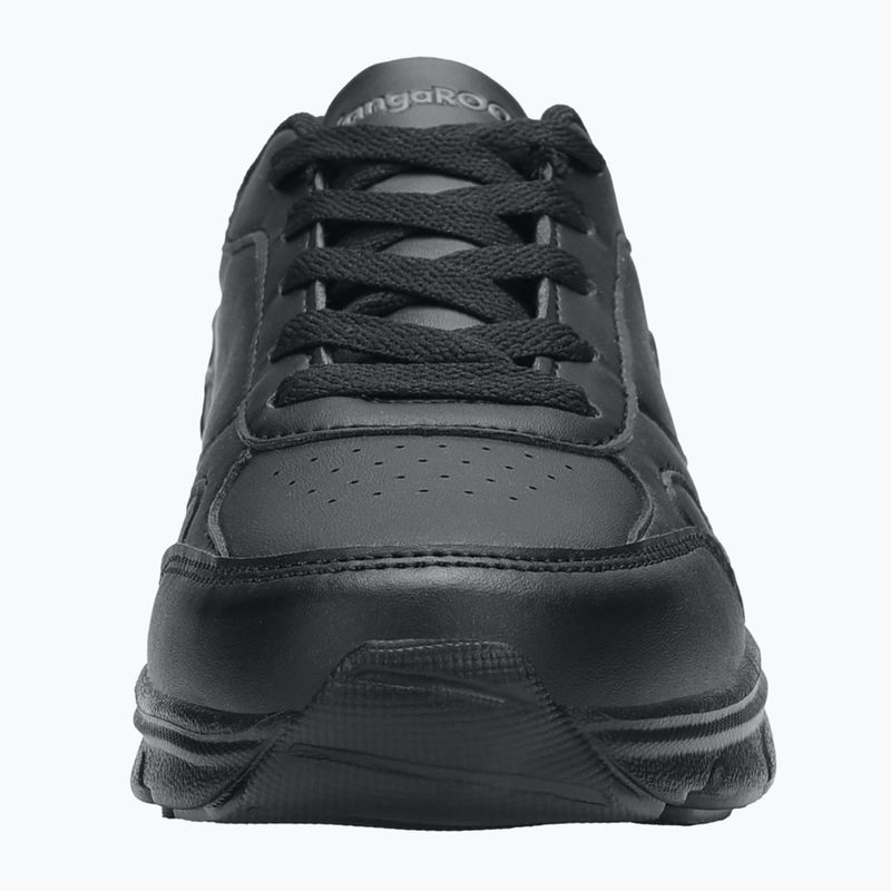 Buty damskie KangaROOS K-CR Adina jet black/mono 10