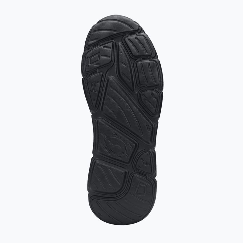 Buty damskie KangaROOS K-CR Adina jet black/mono 13
