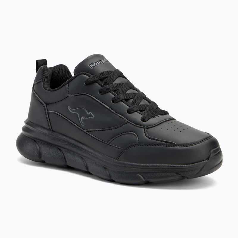 Buty damskie KangaROOS K-CR Adina jet black/mono