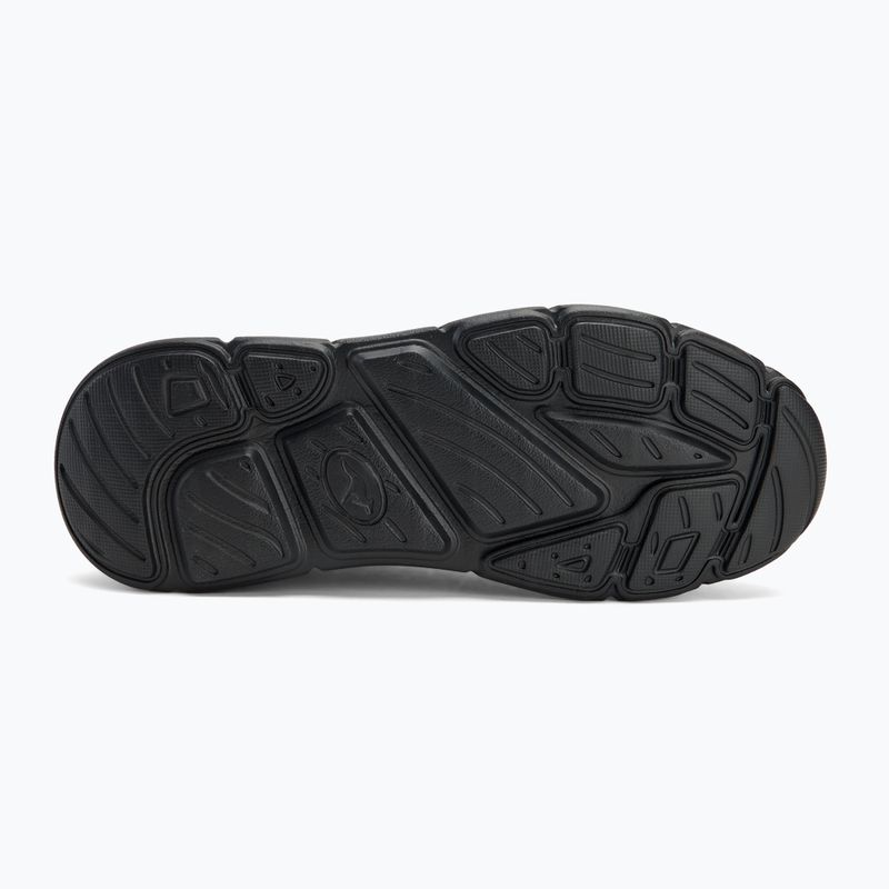 Buty damskie KangaROOS K-CR Adina jet black/mono 4