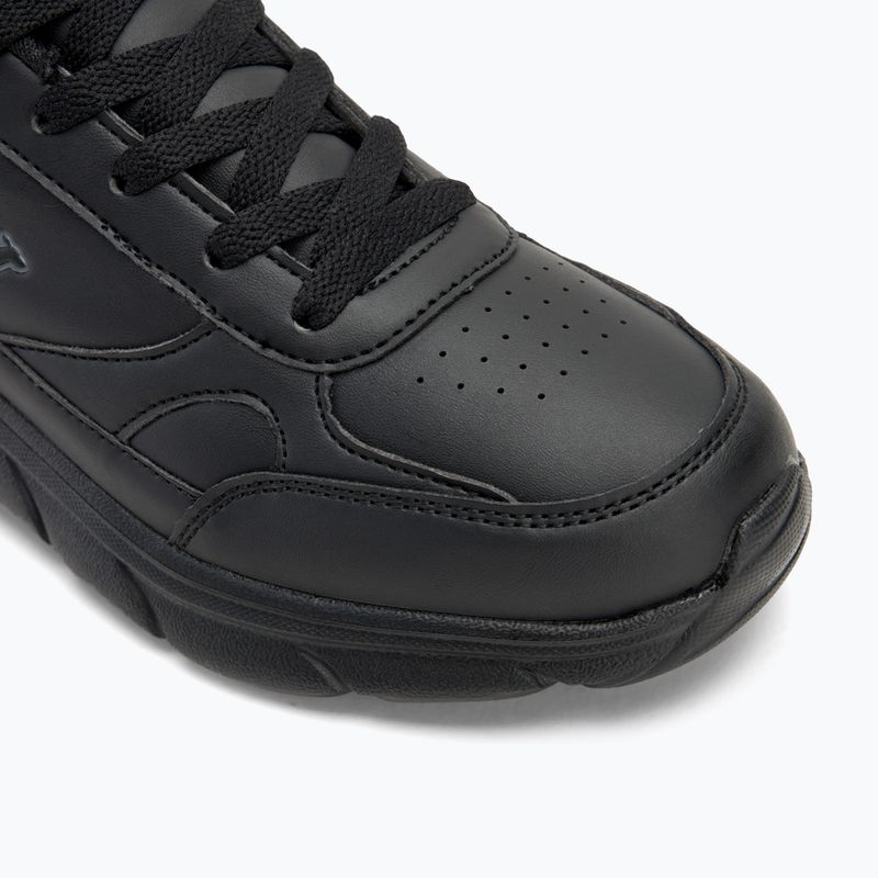 Buty damskie KangaROOS K-CR Adina jet black/mono 7