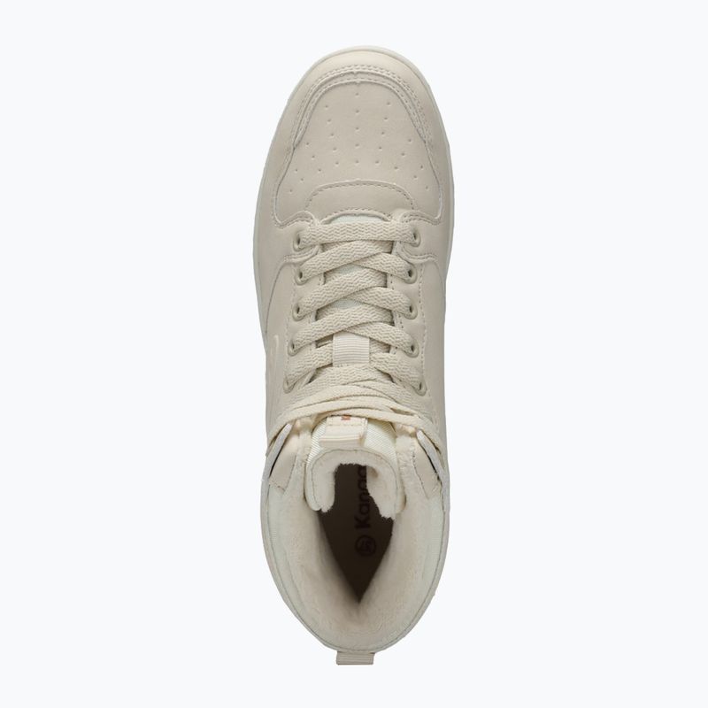 Buty damskie KangaROOS K-Top Power Mid beige 12