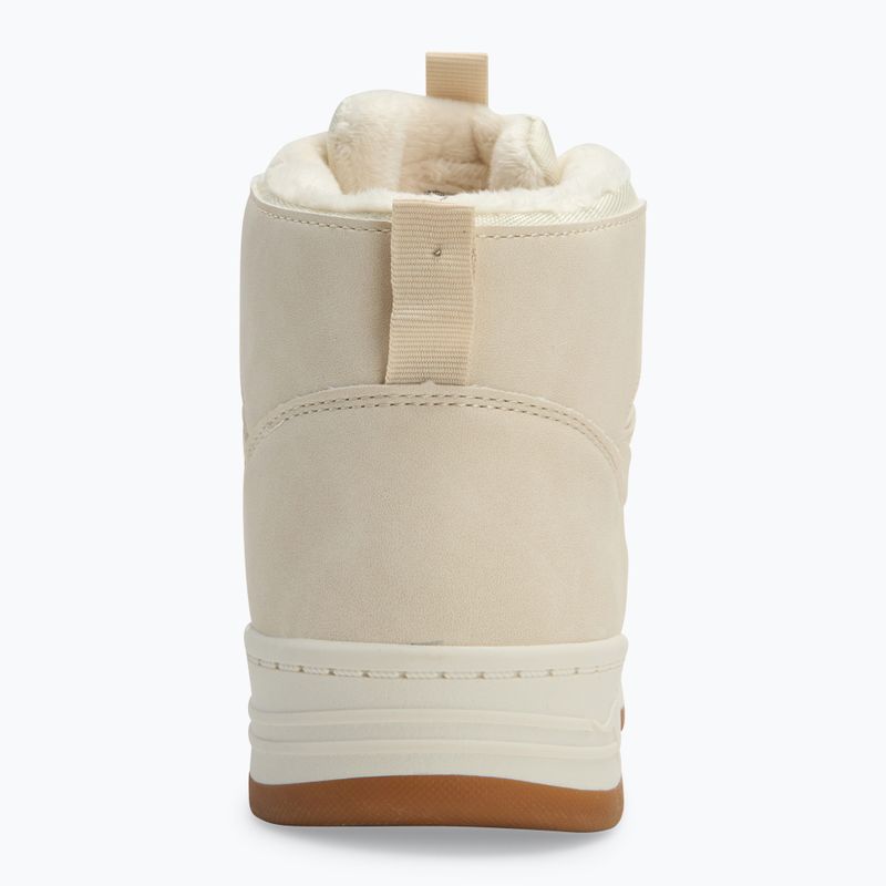 Buty damskie KangaROOS K-Top Power Mid beige 6