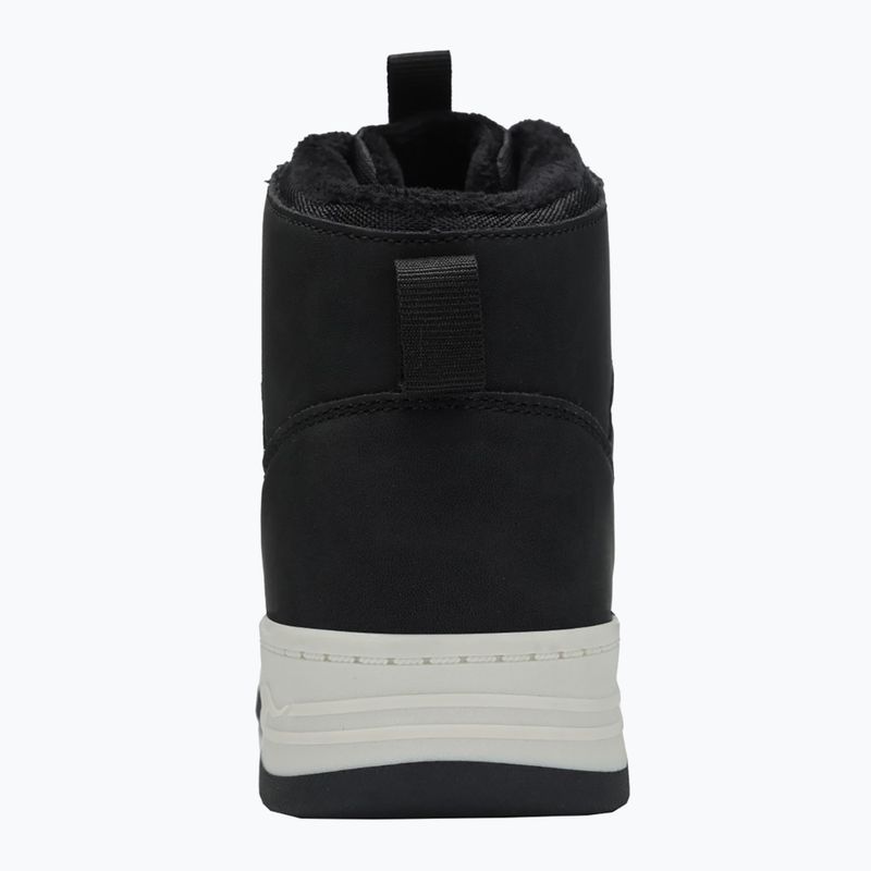 Buty damskie KangaROOS K-Top Power Mid jet black 11