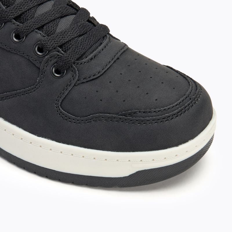 Buty damskie KangaROOS K-Top Power Mid jet black 7