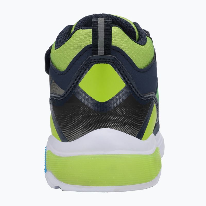 Buty juniorskie KangaROOS K-SLB Clave Mid EV dk navy/sky 12
