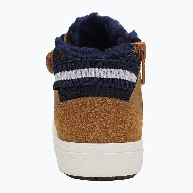Buty dziecięce KangaROOS Kavu Shady EV rubber/dk navy 11