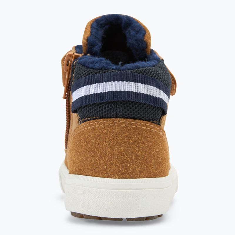 Buty dziecięce KangaROOS Kavu Shady EV rubber/dk navy 6