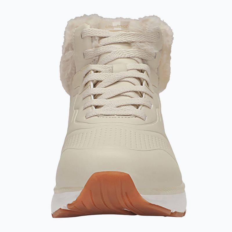 Buty damskie KangaROOS K-PL Dreams Mid beige 9