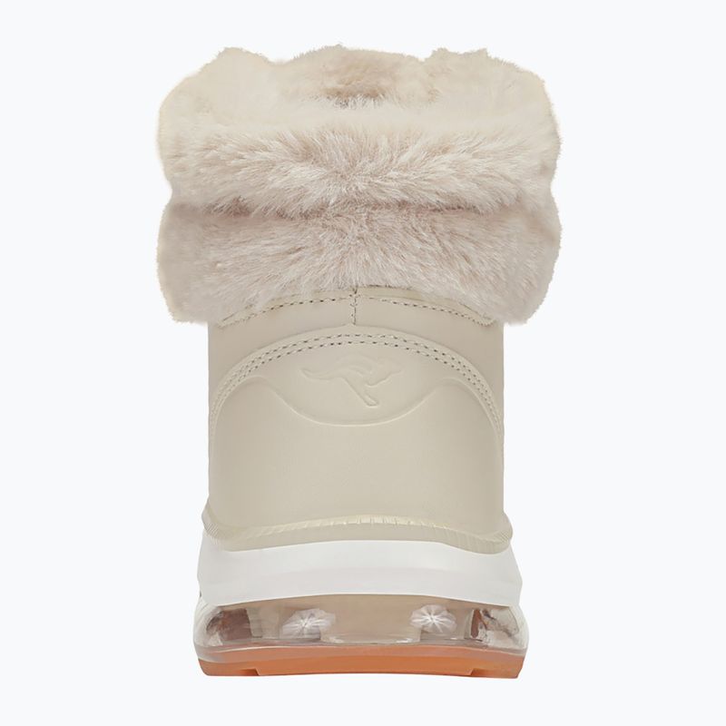 Buty damskie KangaROOS K-PL Dreams Mid beige 10