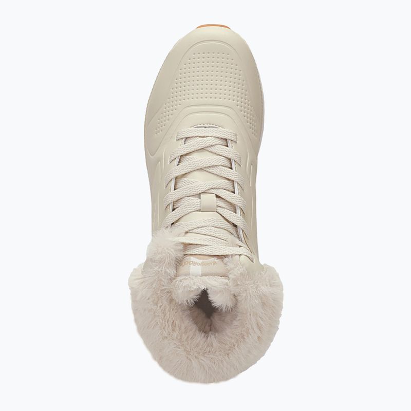 Buty damskie KangaROOS K-PL Dreams Mid beige 11