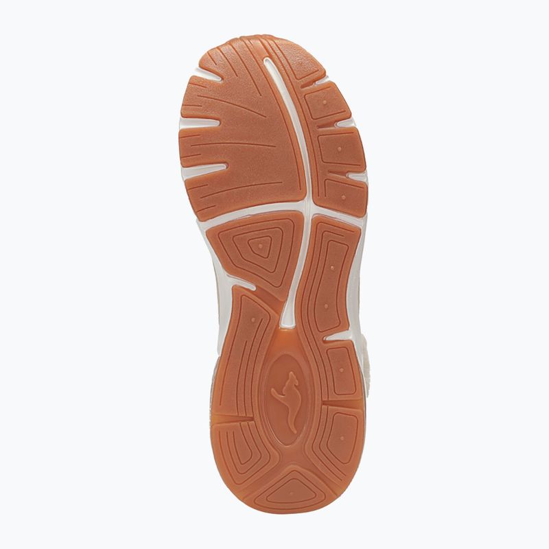 Buty damskie KangaROOS K-PL Dreams Mid beige 12