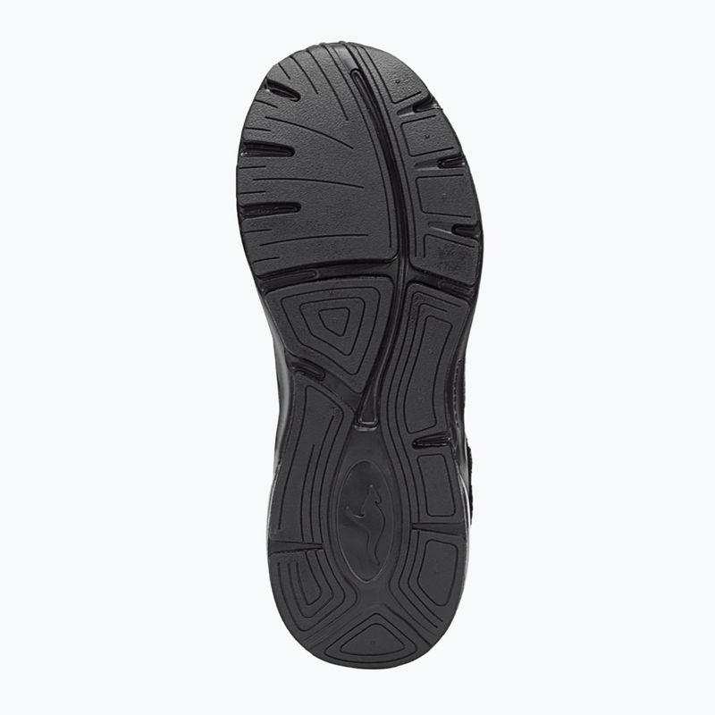 Buty damskie KangaROOS K-PL Dreams Mid jet black/mono 13